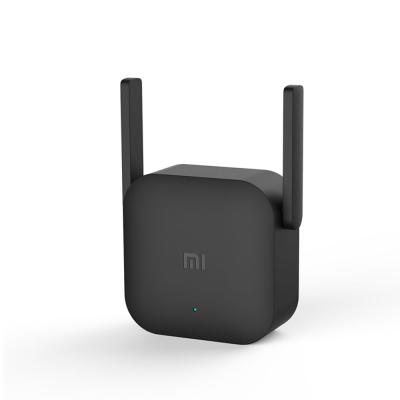 China Pro 300Mbps WiFi Amplifier Yes Original Xiaomi WiFi Repeater 2.4G Signal Supplement Roteador 2 MI Wireless Router for sale