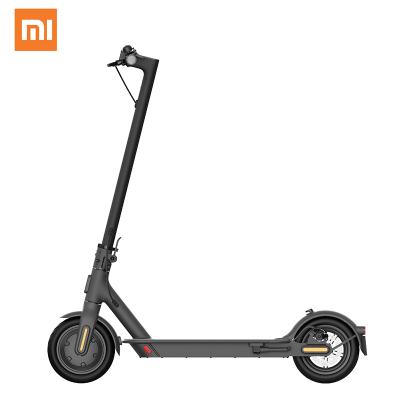 China Xiaomi MI Folding Scooter Lite 20KM/H Unisex 8.5 Inch Fatigue Adult Smart Skateboard E Scooter for sale