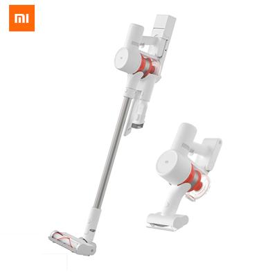 China Newest Xiaomi MI Car Vacuum Cleaner G9 Upright Portable Handheld Stick Mijia Dust Collector Floor Carpet Vacuum Cleaner G10 for sale