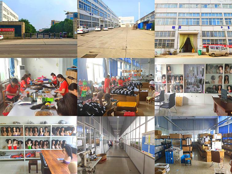 Verified China supplier - Xuchang Haixuan Industrial Co., Ltd.