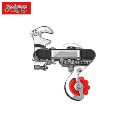 China Wholesale Price Steel Hot Sale High Quality Durable Bicycle Rear Derailleurs Bike Parts for sale