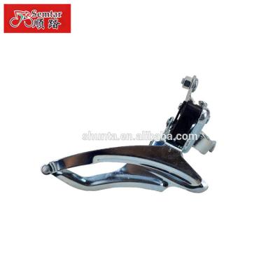 China Low price steel high quality durable bicycle hot sale bicycle rear derailleur parts for sale