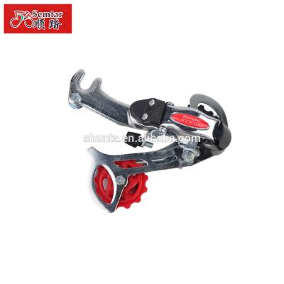 China Wholesale price steel hot high quality durable bicycle sale rear derailleur 21 speed bicycle parts for sale