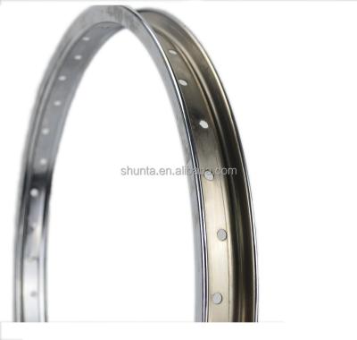 China Hot selling good quality ALLOY wholesale price aluminum alloy bicycle rims durable 22G bicycle rims bicycle parts for sale