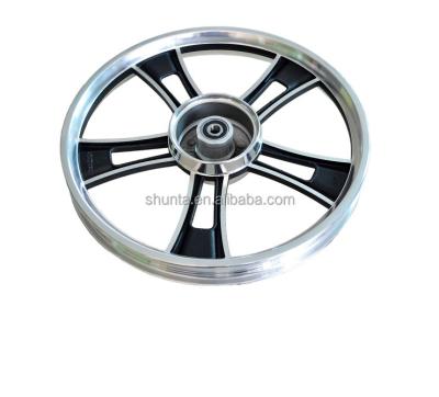 China High quality durable aluminum alloy new arrival hotsale wholesale price aluminum alloy bicycle rims 24*1.75 bicycle parts for sale