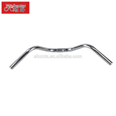 China Aluminum alloy wholesale price bicycle handlebar bicycle parts for sale