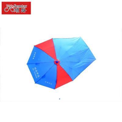 China Wholesale Hot Sale Polyester Windproof Parasol Electric Bicycle Umbrella, Motorcycle Umbrella for sale