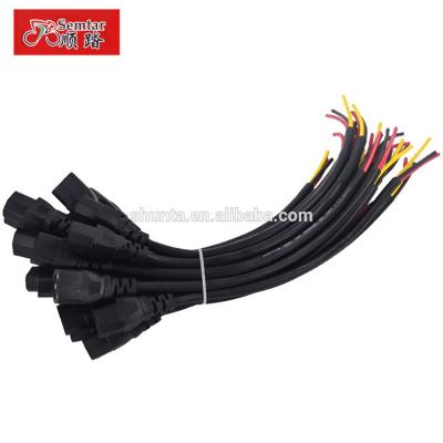 China hot sale best high quality power cord 1.5*35 1.5*35 for sale