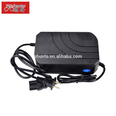 China Electric Bicycle Battery Charger 48V 12A Electric Bicycle Parts JH-48V 12A for sale