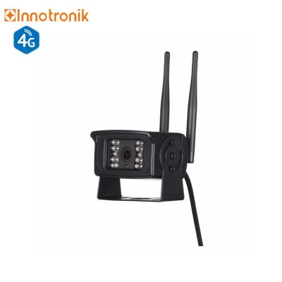 China Innotronik 1080P 3.6mm Outdoor Lens CCTV WiFi Mini 3G 4G High Quality Camhi APP Invisible IP Camera SMD Surveillance for sale