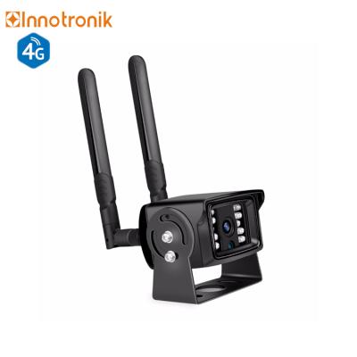 China Innotronik 20m Night Vision Range Room Surveillance 4G WiFi Camera Support 128G Outdoor Local Memory SD Card for sale