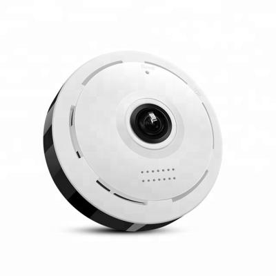 China Innotronik Mini Hidden Camera WiFi IP 960P Indoor Remote Wireless Camera WiFi P2P with Alarm Push for sale