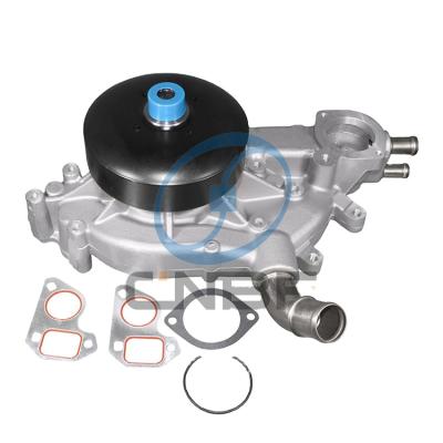 China Automotive Exhaust System CNBF Auto Electric Water Pump For Dodge Chrysler HINO JEEP SCANIA for sale