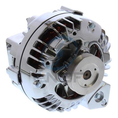 China CNBF Customization Regulator Assembly Alternator For F-150 SILVERADO Camry OEM Size for sale