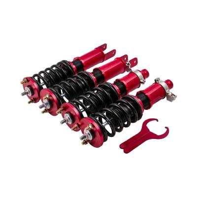 China CNBF Flying Auto Parts Suitable For 1990-1993 Honda Civic 1991-2000 EK2 EK3 Acura Integra Suspension Spring Damper For Honda Civic for sale