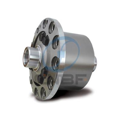 China CNBF Ceramic Auto Hub Motor Transmission Rear Axle For Buick Chevrolet Ford Jeep Differential for sale