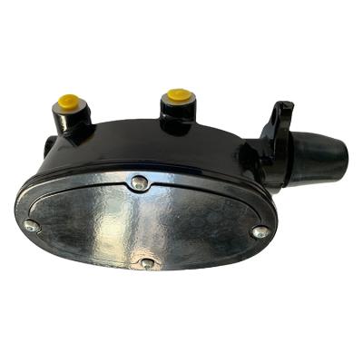 China For Car CNBF 260-8555-BK-MBM Flying Autoparts OE Converted Brake Master Refurbished Brake Cylinder For Car for sale