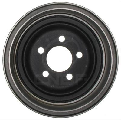 China CNBF High Performance Brake Drums for Camry RAV4 CUSTOMIZATION for sale