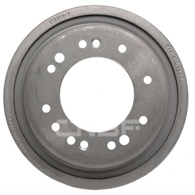 China CNBF Auto Customization Truck Brake Drum CUSTOMIZATION for sale