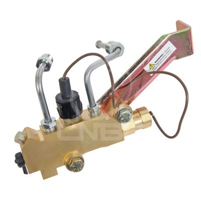 China Other CNBF Auto Classic Brake System Performance Brake Proportioning Valves For Car CUSTOMIZATION for sale