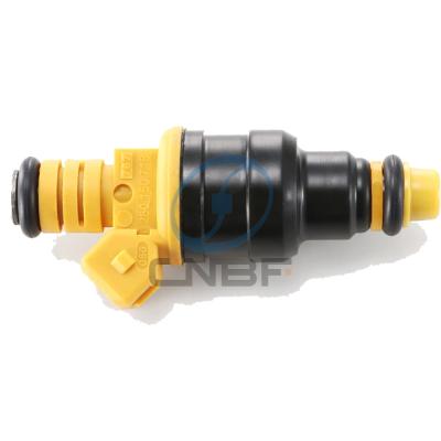 China CNBF High Performance Truck Car Auto Parts Fuel Injector For Honda Lexus Isuzu Oem Size for sale