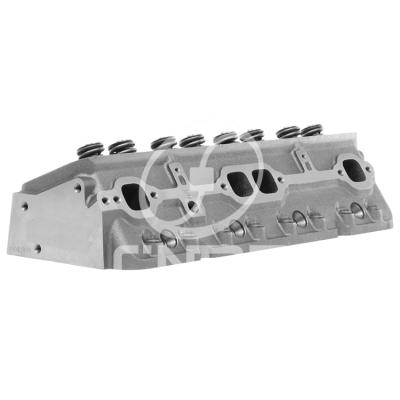 China CNBF High Performance Engine Cylinder Head For Audi Bmw Peugeot CUSTOMIZATION for sale