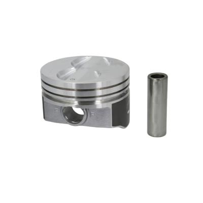 China Flat Surface CNBF OEM Customization Pistons Manufacturers Engine For Chevrolet Buick for sale