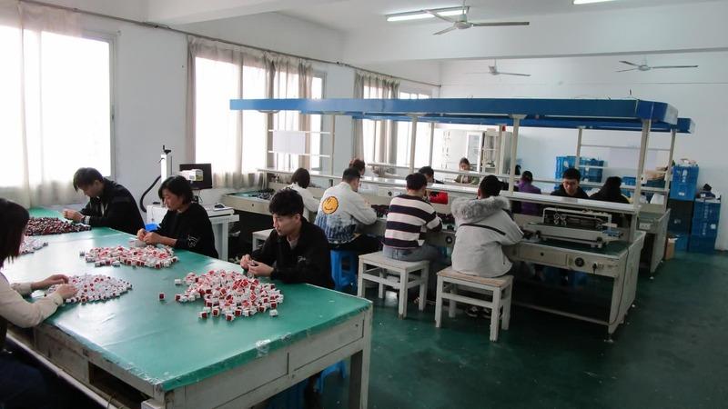 Verified China supplier - Yueqing Jinsheng Hua Electronic Co., Ltd.