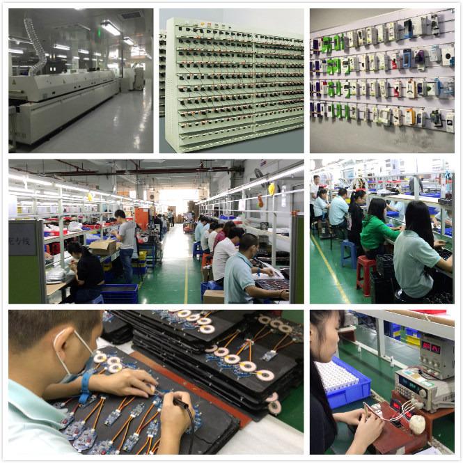 Verified China supplier - Shenzhen Ikatak Technology Limited