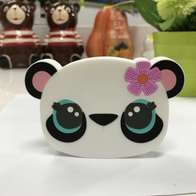 China Custom Cute Cell Phone Fun Wireless Charger For Samsung Galaxy Mega J7 A8 for sale