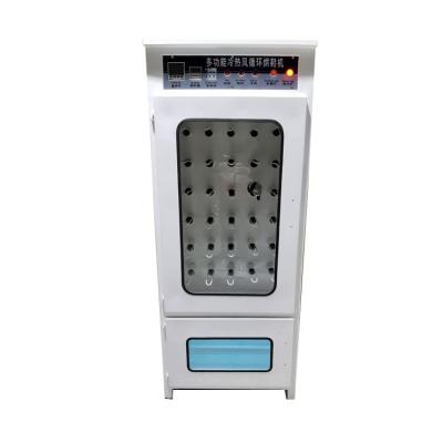 China Commercial Shoe Drying Machine for Dry Cleaners for Large Laundry and Shoe Wash Shops for Shoe Dryers 70cmx63cmx170cm for sale