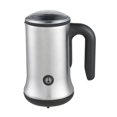 China Wholesale Hotel Coffee Milk Frother Suitable For Family Hotels for sale