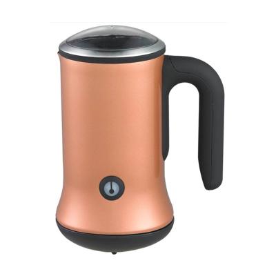 China Milk Coffee Hotel One Button Simple And Convenient Frother for sale