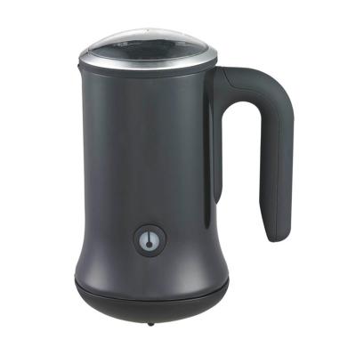 China Hotel Electrics Automatic Coffee Frother Milk Heater Latte Cappuccino Frother for sale