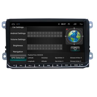 China Android GPS Car Radio 9