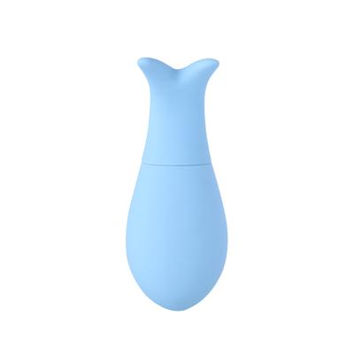 China When Female Massager Machine Rechargeable Vibrator Sex Toys New Arrival Silicone Material For Woman for sale