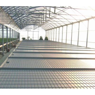 China High Quality Tray Growing Bench Table Greenhouse Medicine Manufacturers Ebb and Flow Rolling Bench Hydroponics Flood Cultivation Table for sale