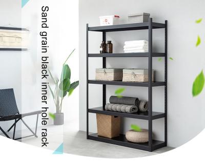 China Display Rack Grocery Display Racks /Shelves For General Store Shelving for sale