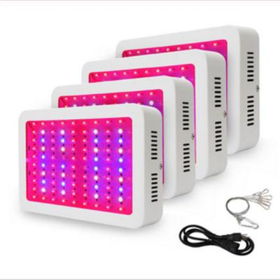 China Modern top selling newest high bay led greenhouse plant grow light spectrum ip65 white red blue 800w waterproof for sale