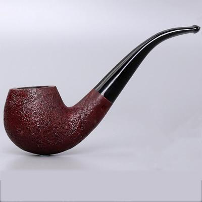 China Vintage Factory Direct Sale Portable Detachable Modern Custom Wooden Smoking Pipes For Presents for sale