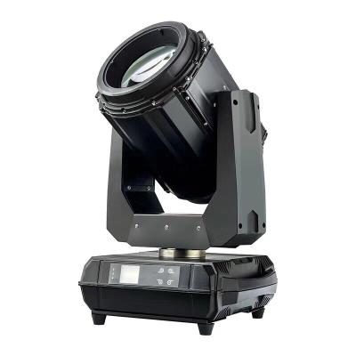 China Performances Waterproof 17R 350w Moving Head Beam Light For Garden DMX Skytracker Lights Outdoor Lighting DJ Stage Building Scenic Lighting for sale