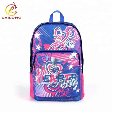 China Kids Backpack High Quality Multi Function Pink Kids Backpack School Bag for sale