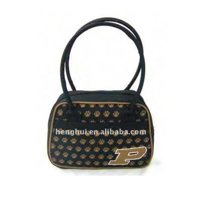 China The latest fashion fashion lady handbag for sale