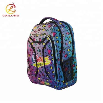 China Outdoor Sports Travel Glitter Bag Fashion Bags For Girls for sale