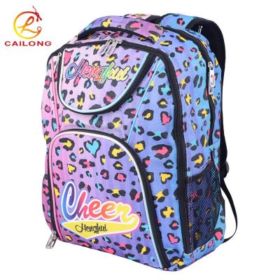 China Wholesale Design Girls Fashion Sparkle Cheap Sport Backpack for sale