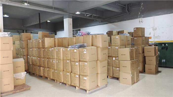 Verified China supplier - Zhejiang Jungu Packing Technology Co., Ltd.