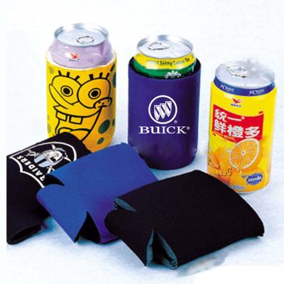 China Wholesale Fashion Waterproof Neoprene Cup Holder Bag Insulated Thermal Cooler Bag for sale