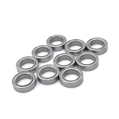 China 10PCS RC Model for WLtoys 1/18 184011 A949 A959 A969 A979 K929 RC Car Parts 8*12*3.5mm Ball Bearing for sale