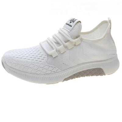 China Factory Price Lightweight Sepatu Women Fashion Sneakers Lady Wholesale Casual Shoes Mesh Running Shoes Zapatos 2022 Casuales Para Mujer for sale