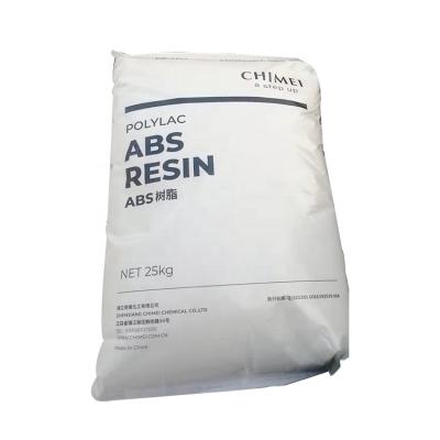 China Plastic Material ChiMei ABS Resin 757K ABS Granule ABS Granules for sale